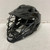 Used Cascade S Lacrosse Helmet Black SM 11762-S000079748 View 3