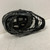 Used Cascade S Lacrosse Helmet Black SM 11762-S000079748 View 5