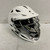Used Cascade R Lacrosse Helmet White One Size 11762-S000079751 View 1