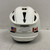 Used Cascade R Lacrosse Helmet White One Size 11762-S000079751 View 4