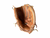Cooper GENUINE LEATHER Baseball/Softball Glove RH Throw Brown 11" View 1