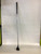 Used Top Flite STAINLESS STEEL Mens Hybrid Club RH 5 Hybrid 11900-S000024514 View 1