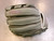 Used Wilson A1000 BB/SB Glove RH Throw Grey 12" 11339-S000202536 View 1
