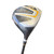 Used Walter Hagen VARSITY DRIVER Mens Driver RH 10.5 Degree 11708-S000194881 View 1