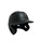Used Easton Z5 Jr OSFM Batting Helmet Black 11692-S000151561 View 2