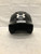 Used HELMET Batting Helmet No Mask Black MD 11668-S000120777 View 1