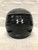 Used HELMET Batting Helmet No Mask Black MD 11668-S000120777 View 3