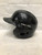 Used HELMET Batting Helmet No Mask Black MD 11668-S000120776 View 4