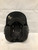 Used HELMET Batting Helmet No Mask Black MD 11668-S000120776 View 5