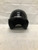 Used HELMET Batting Helmet No Mask Black MD 11668-S000120776 View 1