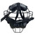 Used Champro CATCHER MASK Catchers Mask Black 11471-S000173251 View 2