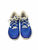 Used New Balance ROYAL TURFS FUEL CELL BB/SB Cleats Royal Blue Senior 10 11834-S000051596 View 2
