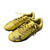 Used Under Armour Jr FB Cleats Gold Junior 02.5 11375-S000377930 View 2