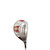 Used Taylormade BURNER RESCUE Mens Hybrid Club RH 4 Hybrid 10313-S000283826 View 1