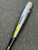 Used Easton FUZE PROJECT 3 BB/SB High School -3 Bat 33" 11726-S000296650 View 3