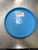 Used Prodigy Disc P MODEL US Disc Golf Putter Royal Blue 11945-S000253107 View 2