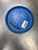 Used Innova AVIAR Disc Golf Putter Royal Blue 11945-S000253106 View 2