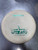 Used Gateway PURE WHITE WIZARD Disc Golf Putter White 11945-S000253113 View 1