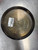 Used Discraft LEDGESTONE CRYZTAL BUZZZ Disc Golf Mid Range Black 11945-S000253124 View 2