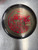 Used Discraft LEDGESTONE CRYZTAL BUZZZ Disc Golf Mid Range Black 11945-S000253124 View 1