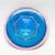Used Axiom PLASMA FIREBALL Disc Golf Driver Royal Blue 158g 11805-S000081494 View 1