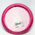 Used Latitude 64 ROYAL GRAND GLORY Disc Golf Driver Pink 173g 11805-S000081501 View 2