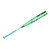 Used Louisville Slugger META BB/SB High School -3 Bat Green 34" 11719-S000273770 View 1