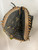 Used Rawlings RENEGADE BB/SB Catchers RH Throw Brown 32" 11895-S000028812 View 1