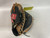 Used Rawlings RENEGADE BB/SB Catchers RH Throw Brown 32" 11895-S000028812 View 3