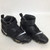 Used Nike FORCE SAVAGE 2 SHARK JR 5 FB CLEATS Jr FB Cleats Black Junior 05 11752-S000078052 View 1