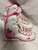 Used CCM ACRO Girls Softboot Skate Pink Junior 04 11774-S000088499 View 3