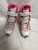 Used CCM ACRO Girls Softboot Skate Pink Junior 04 11774-S000088499 View 2