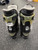 Used Dalbello RAYA 7 Womens DH Ski Boot Black 225 MP - J04.5 - W5.5 11162-S000455261 View 2