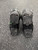 Used Dalbello RAYA 7 Womens DH Ski Boot Black 225 MP - J04.5 - W5.5 11162-S000455261 View 4