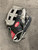 Used Rawlings SELECT WRS125HBGC BB/SB Glove RH Throw Black 12 1/2" 11614-S000237205 View 1