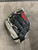 Used Rawlings SELECT WRS125HBGC BB/SB Glove RH Throw Black 12 1/2" 11614-S000237205 View 2