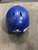 Used Rawlings BATTING HELMET Batting Helmet No Mask Royal Blue SM 11614-S000237206 View 4