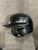 Used Rawlings BATTING HELMET Batting Helmet No Mask Black MD 11614-S000237207 View 1