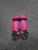 Used Adidas Soccer Shin Guards Junior Pink SM 11849-S000040293 View 1