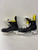 Used Bauer SUPREME S27 Intermediate Hockey Skate Intermediate 5.5 11891-S000318956 View 1