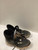 Used Under Armour Jr FB Cleats Black And White Junior 01 11725-S000502659 View 1