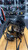 Used CCM TACKS 110 Helmet Cage Combo Black MD 11477-S000212614 View 1