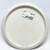 Used STORM THE EYE Disc Golf Mid Range White 180g 11805-S000081508 View 2