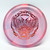 Used Discraft Z SWIRL FIERCE Disc Golf Putter Pink 172g 11805-S000081511 View 1