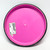 Used MVP ELECTRON ANODE Disc Golf Putter Neon Pink 174g 11805-S000081535 View 2