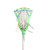 Used STX ACE Wmn Atk/Mid Complete Stick Green 11760-S000092234 View 3