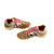 Used New Balance METAL CLEATS BB/SB Cleats Pink And White Senior 7 11760-S000092238 View 2