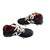 Used New Balance CLEATS BB/SB Cleats Black Senior 7 11760-S000092239 View 2