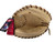 Used Rawlings Heart of the Hide Y. Molina Catch Glove RH Throw 34" (PRORYM4C) 11742-S000532335 View 1