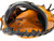 Used Wilson A2000 Pudge Catch Glove RH Throw 32 1/2" 11742-S000532334 View 12